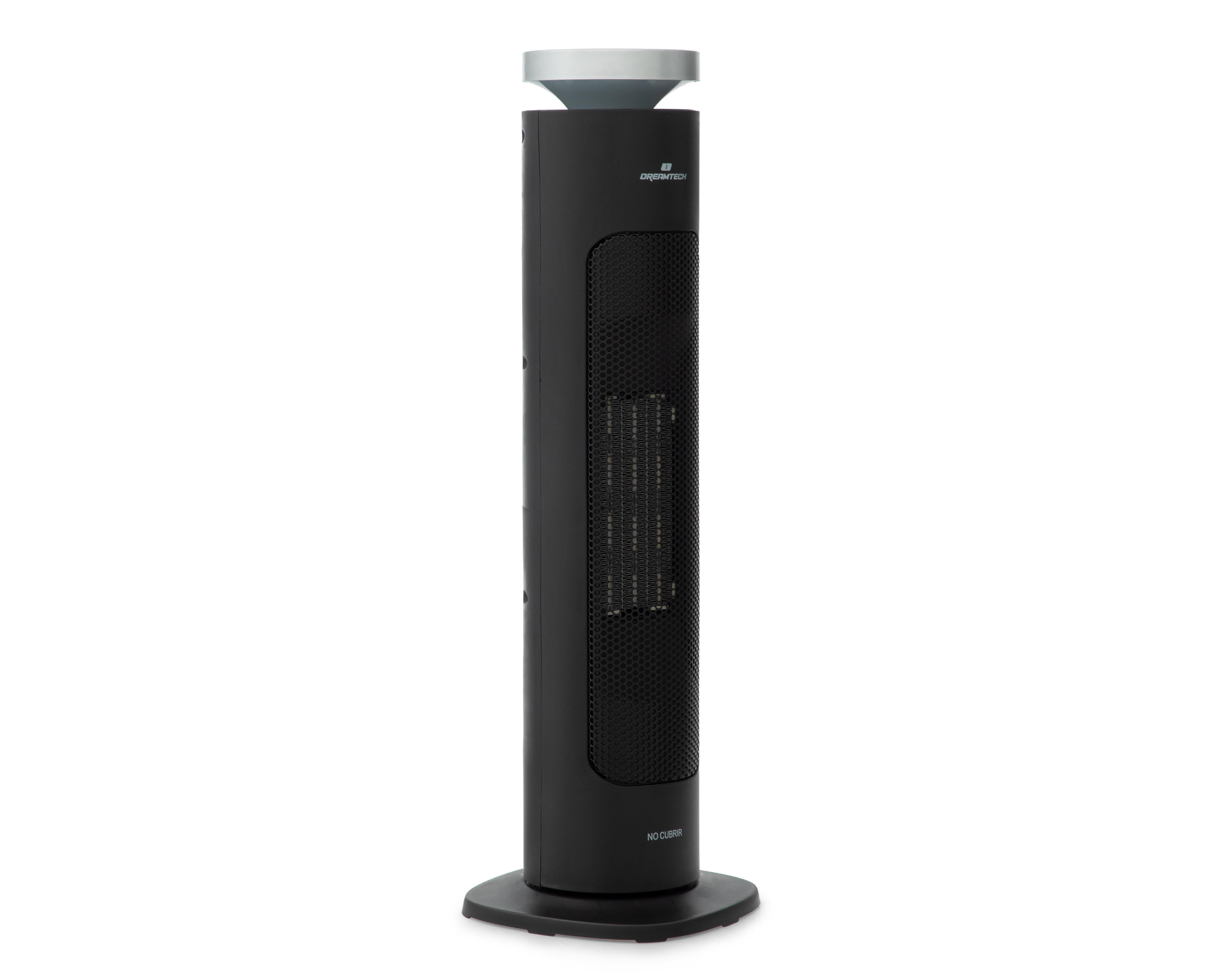 Calefactor Eléctrico Dreamtech Sudan 1500 W