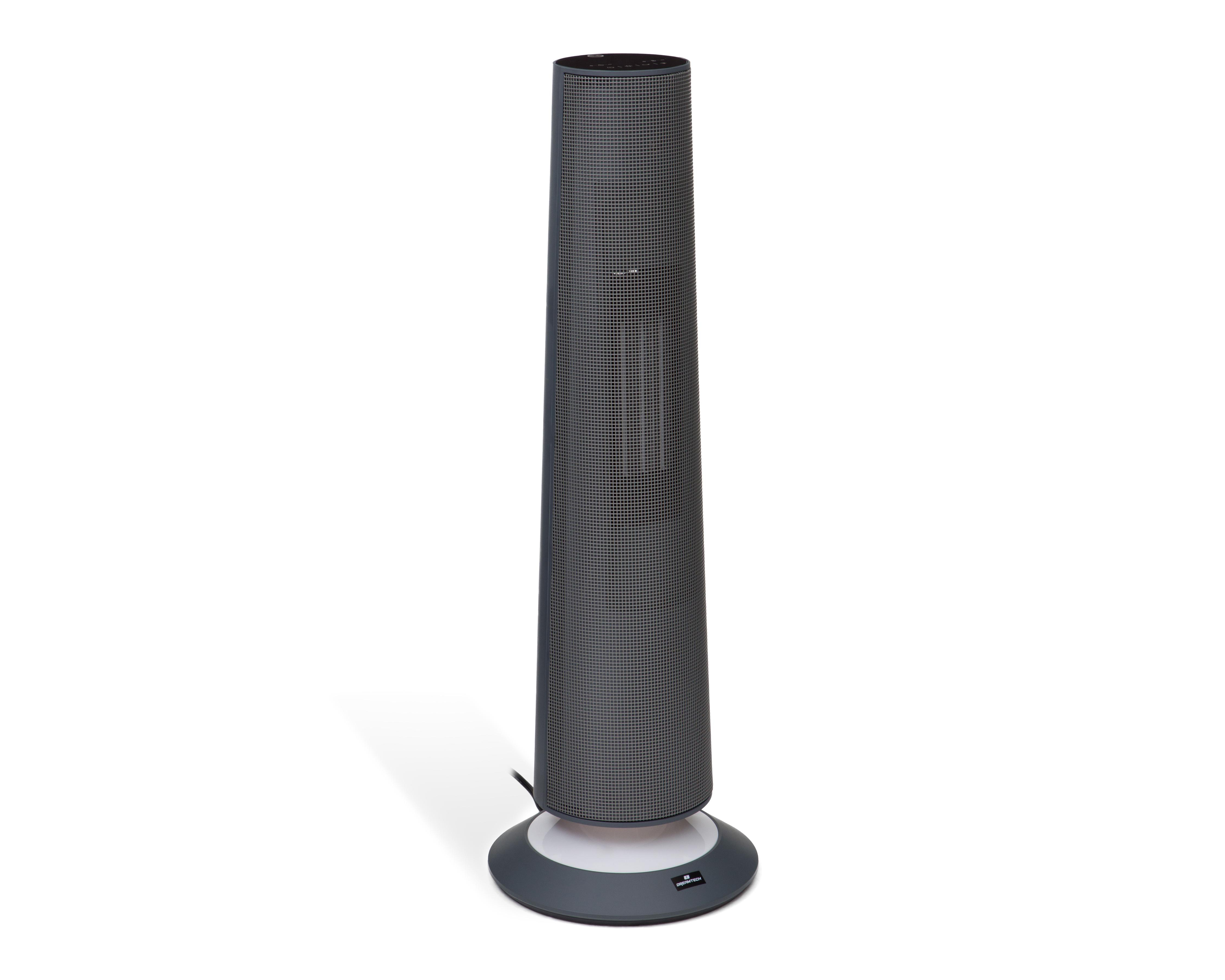 Calefactor Eléctrico Dreamtech Atacama 1500 W