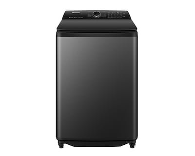 Foto 1 | Lavadora Hisense Automática WT5I2223DB 22 Kg Negra