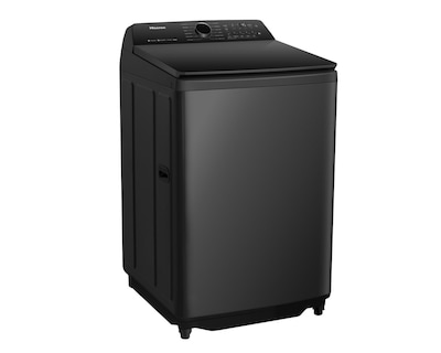 Foto 2 | Lavadora Hisense Automática WT5I2223DB 22 Kg Negra