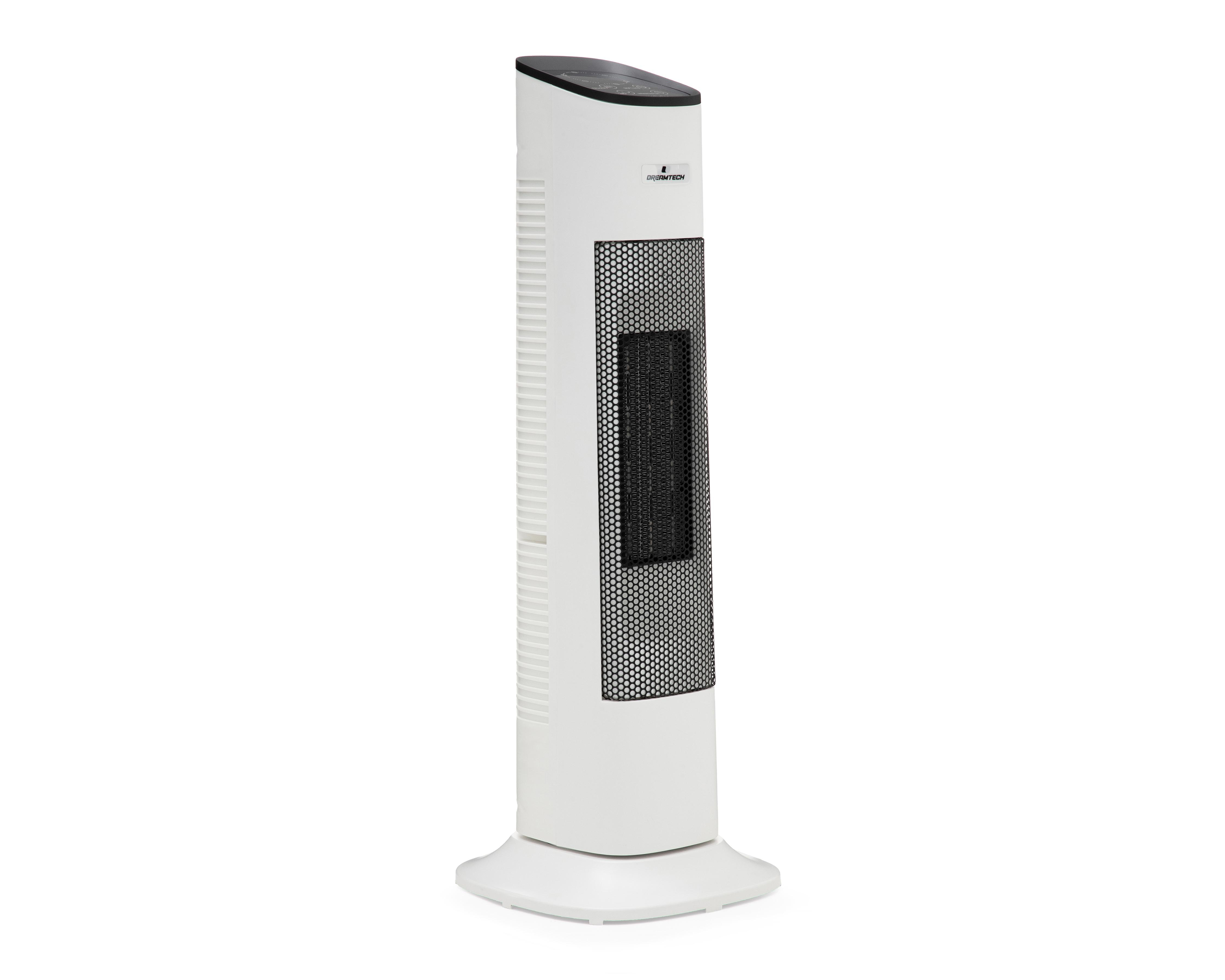 Calefactor Eléctrico Dreamtech Mojave 1500 W