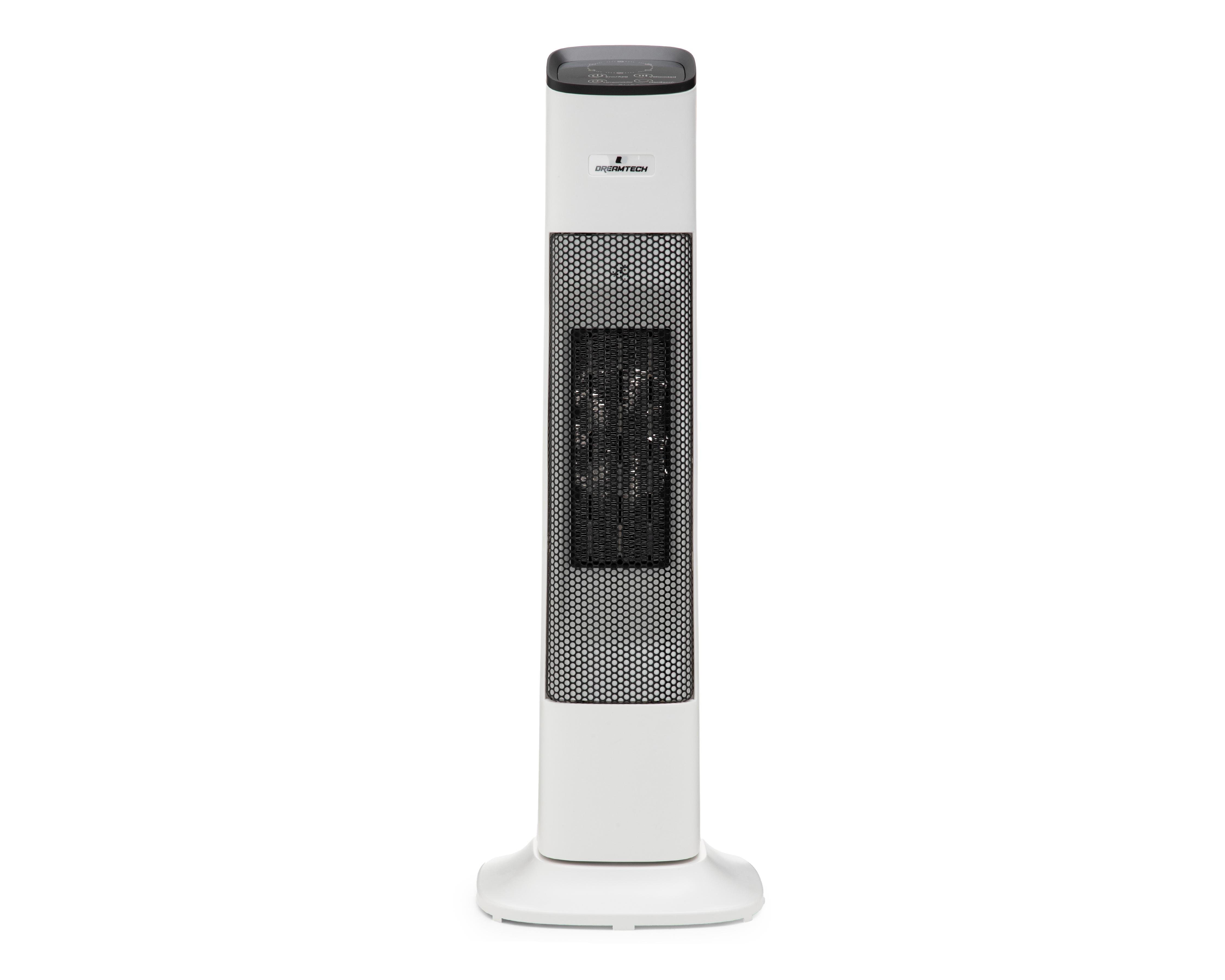 Foto 3 | Calefactor Eléctrico Dreamtech Mojave 1500 W