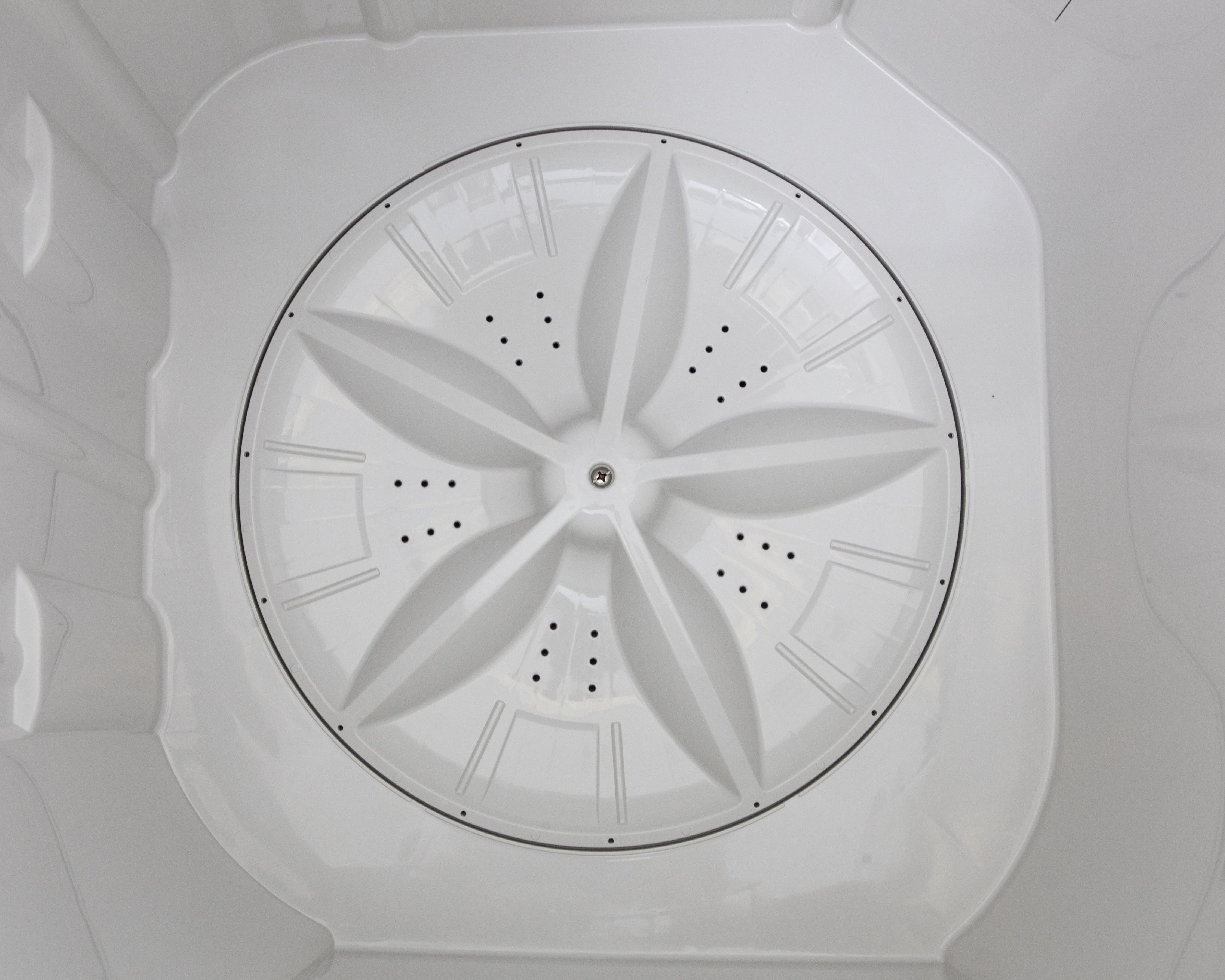 Foto 4 | Lavadora Samsung de Doble Tina WT21F6300LG/AX 21 kg Gris