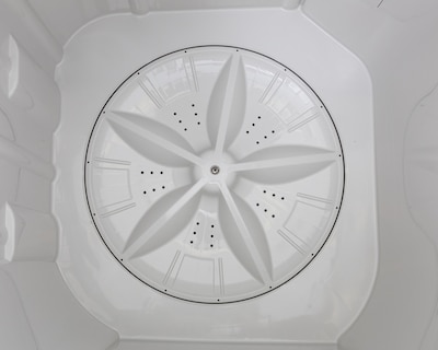 Foto 4 | Lavadora Samsung de Doble Tina WT21F6300LG/AX 21 kg Gris