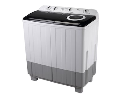 Foto 1 | Lavadora TCL Doble Tina TWT20S 20 kg Blanca