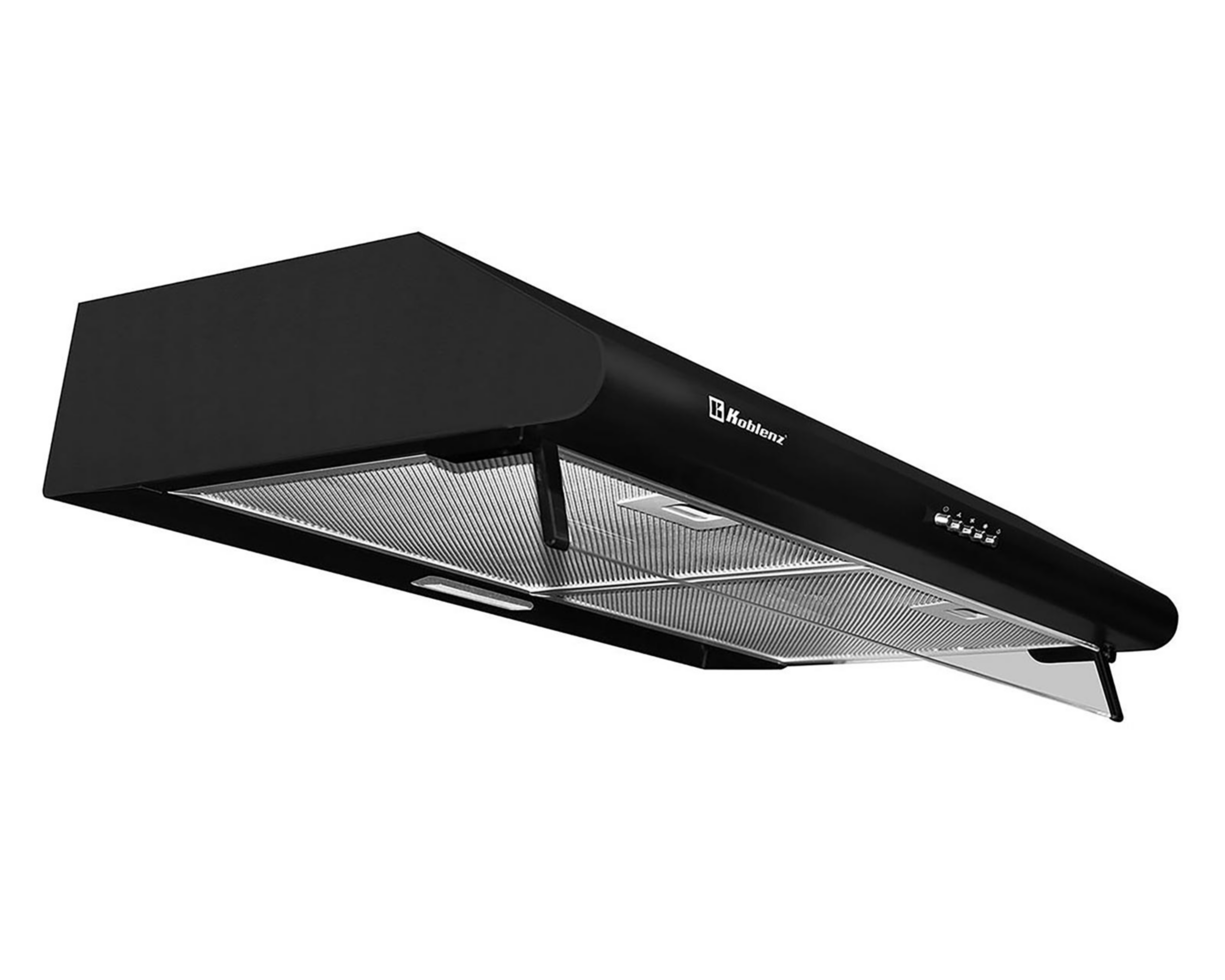 Foto 3 pulgar | Campana de Pared Koblenz 76 cm Negro