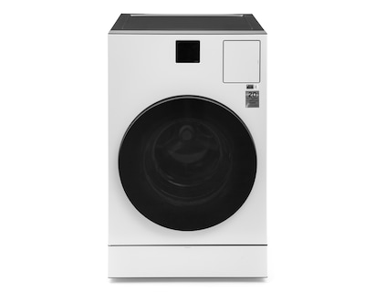 Foto 2 | Lavasecadora Samsung Automática WD26FB8690BEAX 26/15 kg Gris