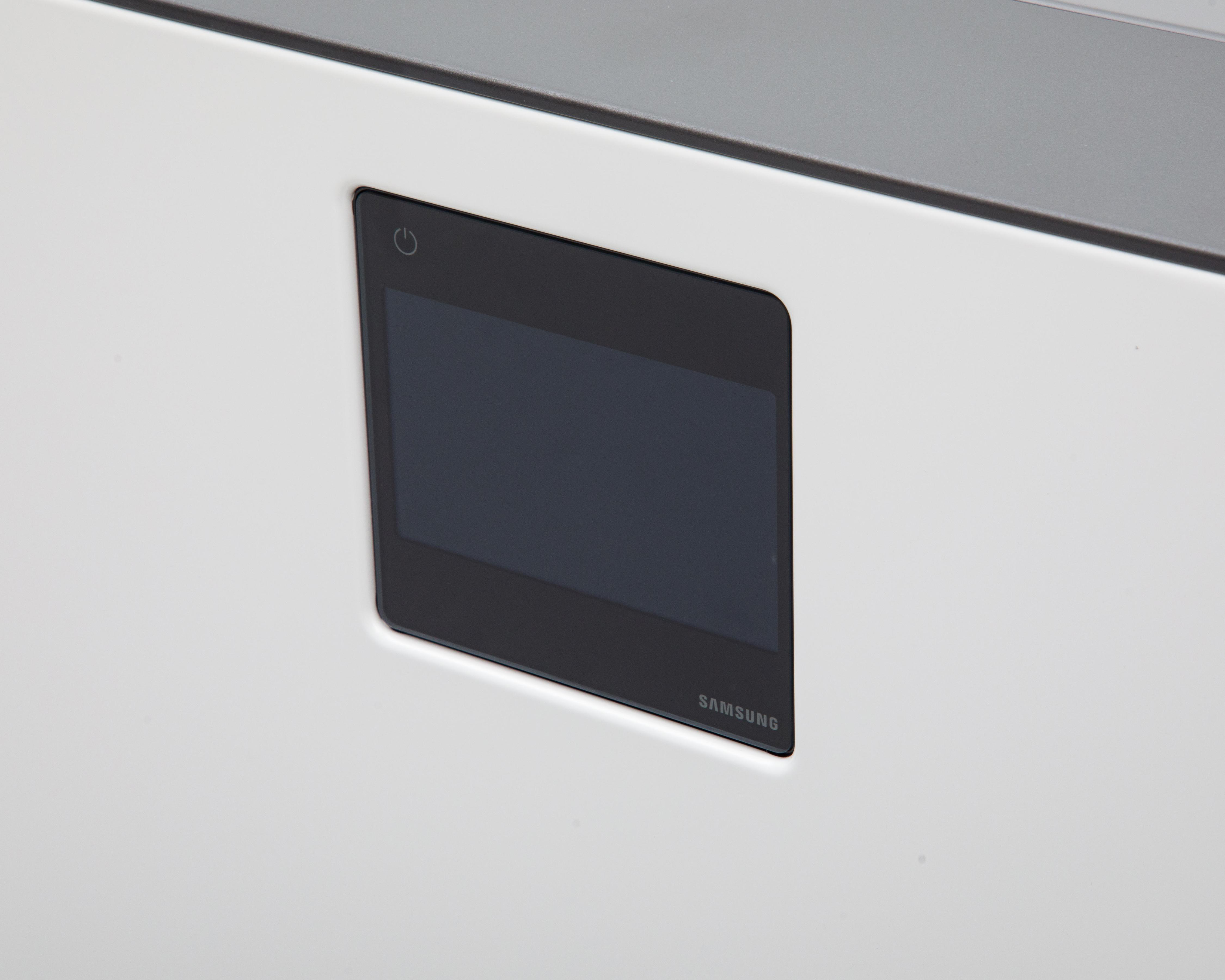 Foto 4 pulgar | Lavasecadora Samsung Automática WD26FB8690BEAX 26/15 kg Gris