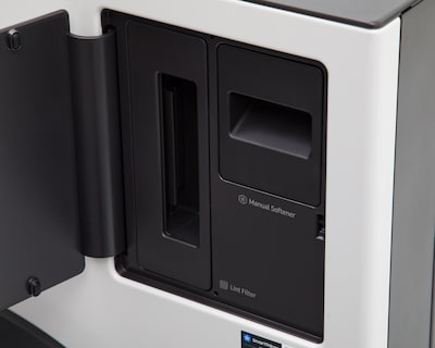 Foto 5 | Lavasecadora Samsung Automática WD26FB8690BEAX 26/15 kg Gris