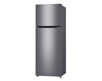 Foto 6 | Refrigerador LG Top Mount 11 Pies Plateado GT35BP