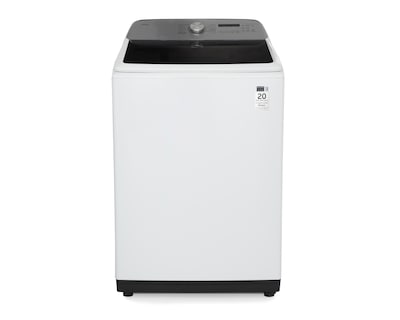 Foto 2 | Lavadora Samsung Automática WA25DG5505AWAX 25 kg Blanca