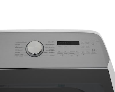 Foto 3 | Lavadora Samsung Automática WA25DG5505AWAX 25 kg Blanca