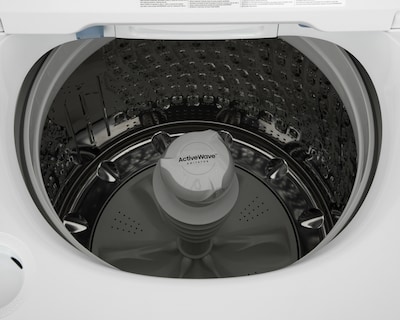 Foto 4 | Lavadora Samsung Automática WA25DG5505AWAX 25 kg Blanca