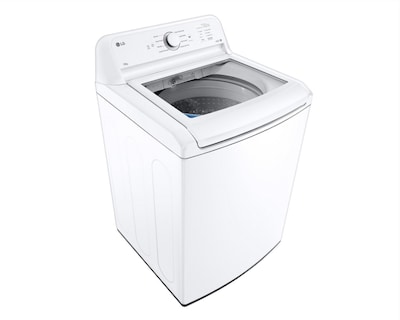 Foto 1 | Lavadora LG Automática WT19WT6HKA.ABWELAT 19 Kg Blanca