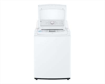 Foto 5 | Lavadora LG Automática WT19WT6HKA.ABWELAT 19 Kg Blanca