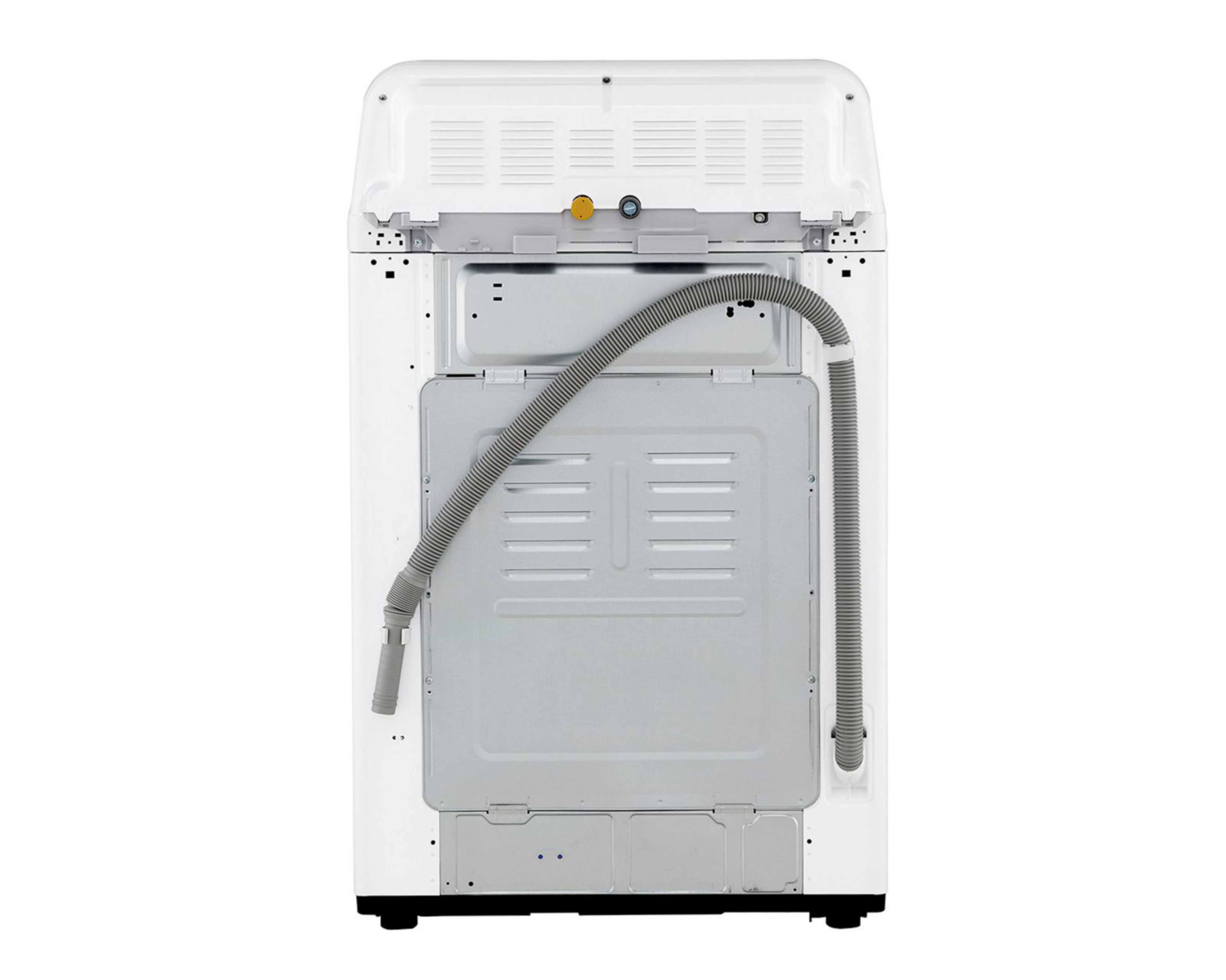 Foto 8 pulgar | Lavadora LG Automática WT19WT6HKA.ABWELAT 19 Kg Blanca