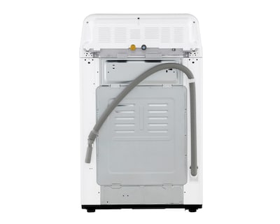Foto 7 | Lavadora LG Automática WT19WT6HKA.ABWELAT 19 Kg Blanca