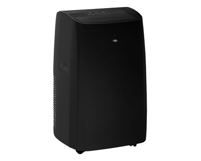Foto 3 | Aire Acondicionado Portátil TCL 1 Tonelada 115 V Frío-Calor P12P-KHF14B