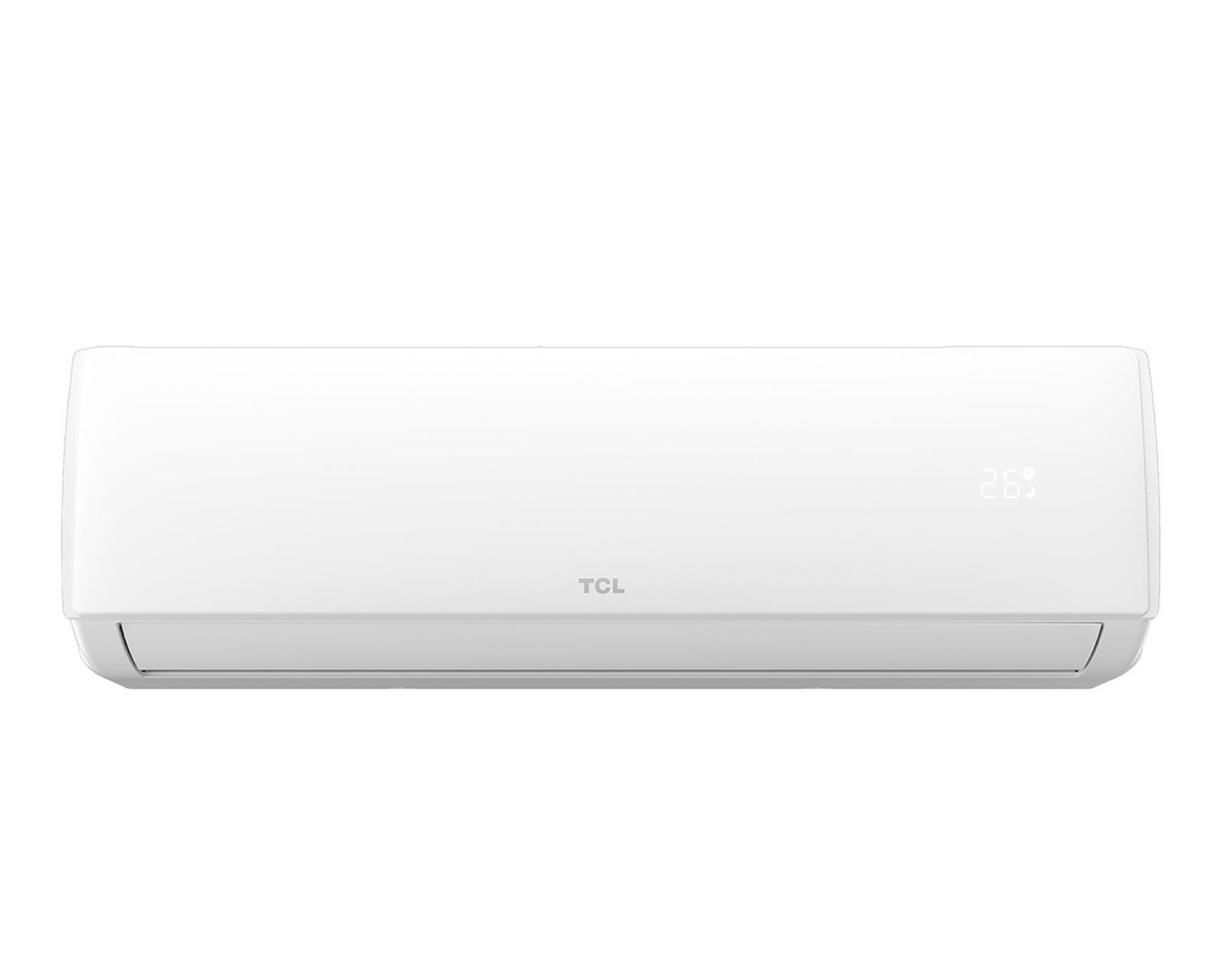 Minisplit TCL 1 Tonelada 115 V Solo Frío S12P-ECF12