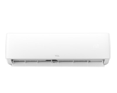 Foto 3 | Minisplit TCL 1 Tonelada 115 V Solo Frío S12P-ECF12
