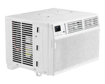 Foto 3 | Aire Acondicionado de Ventana TCL 3/4 Tonelada 110 V Solo Frío W08P-CF14D