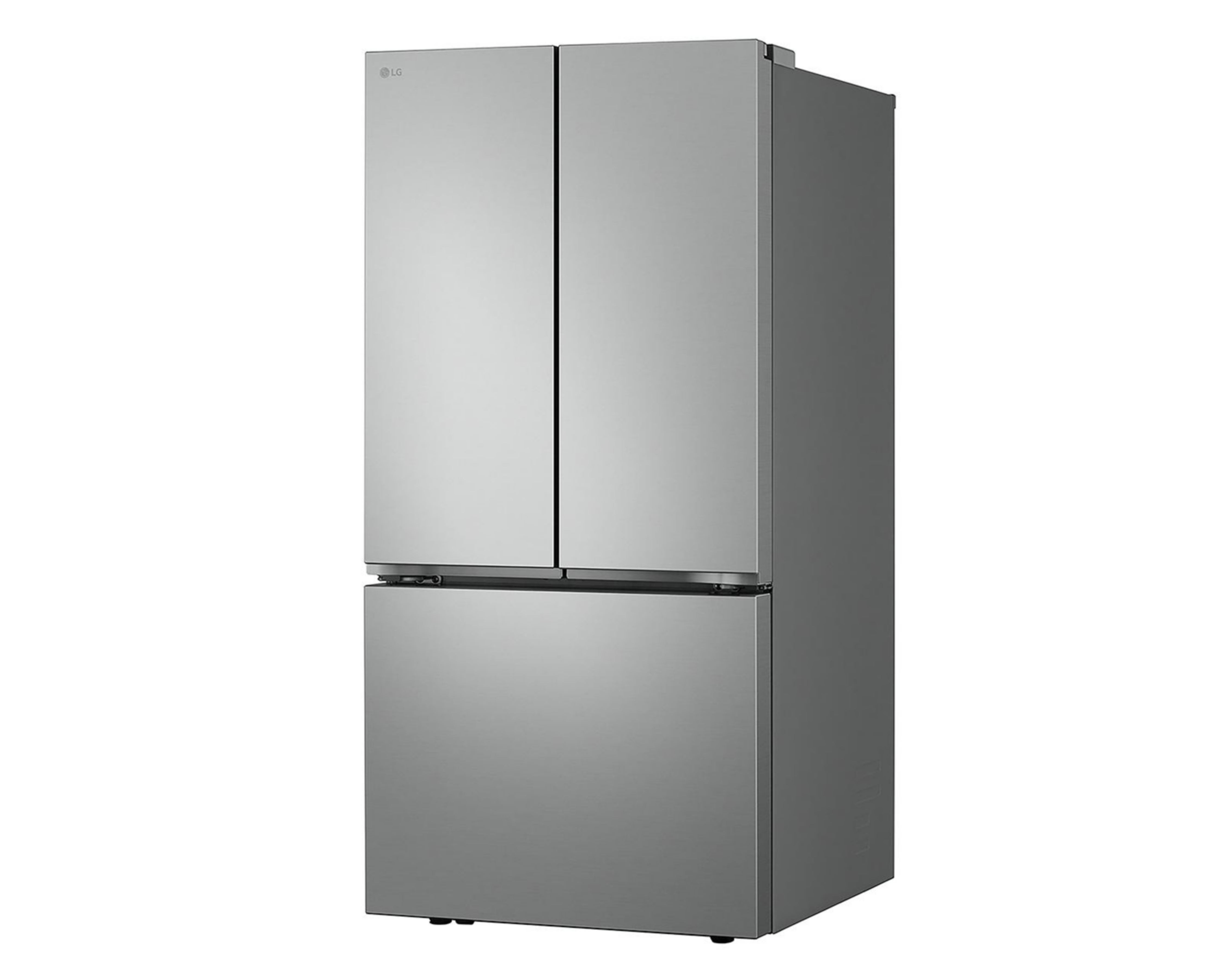 Foto 6 pulgar | Refrigerador LG Frech Door 25 Pies Plata GM65BPP.APYFMXM