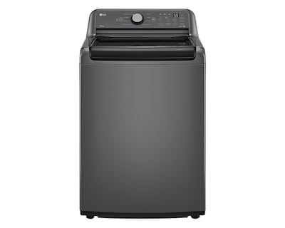 Foto 2 | Lavadora LG Automática WT21MT6HKA 21 kg Negra