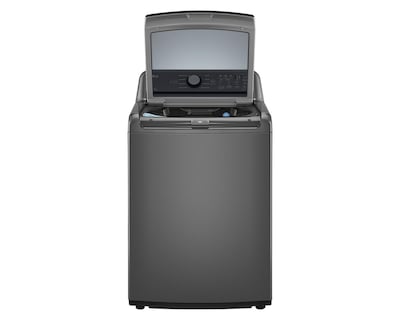 Foto 6 | Lavadora LG Automática WT21MT6HKA 21 kg Negra
