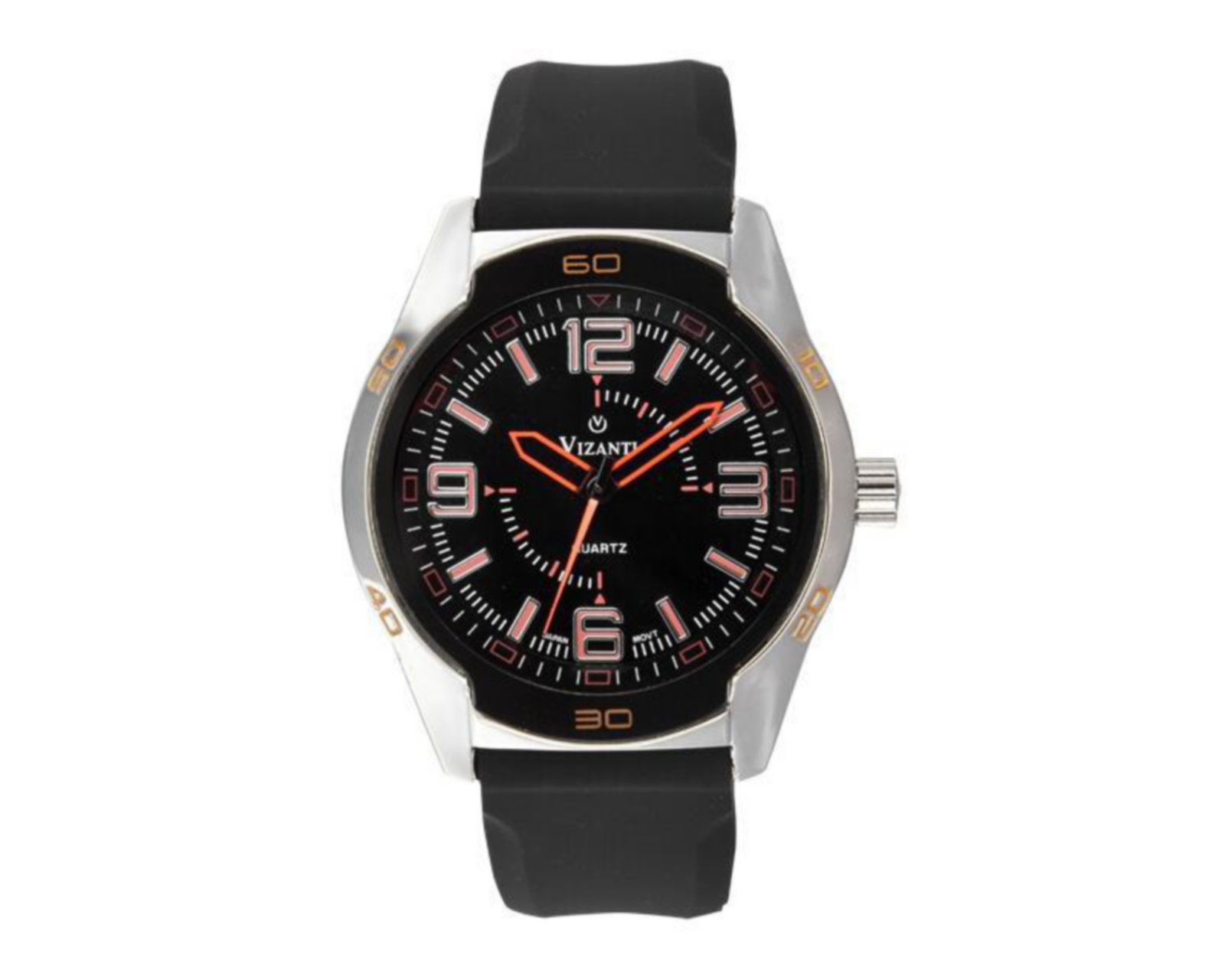 Reloj Vizanti 5341AN Negro