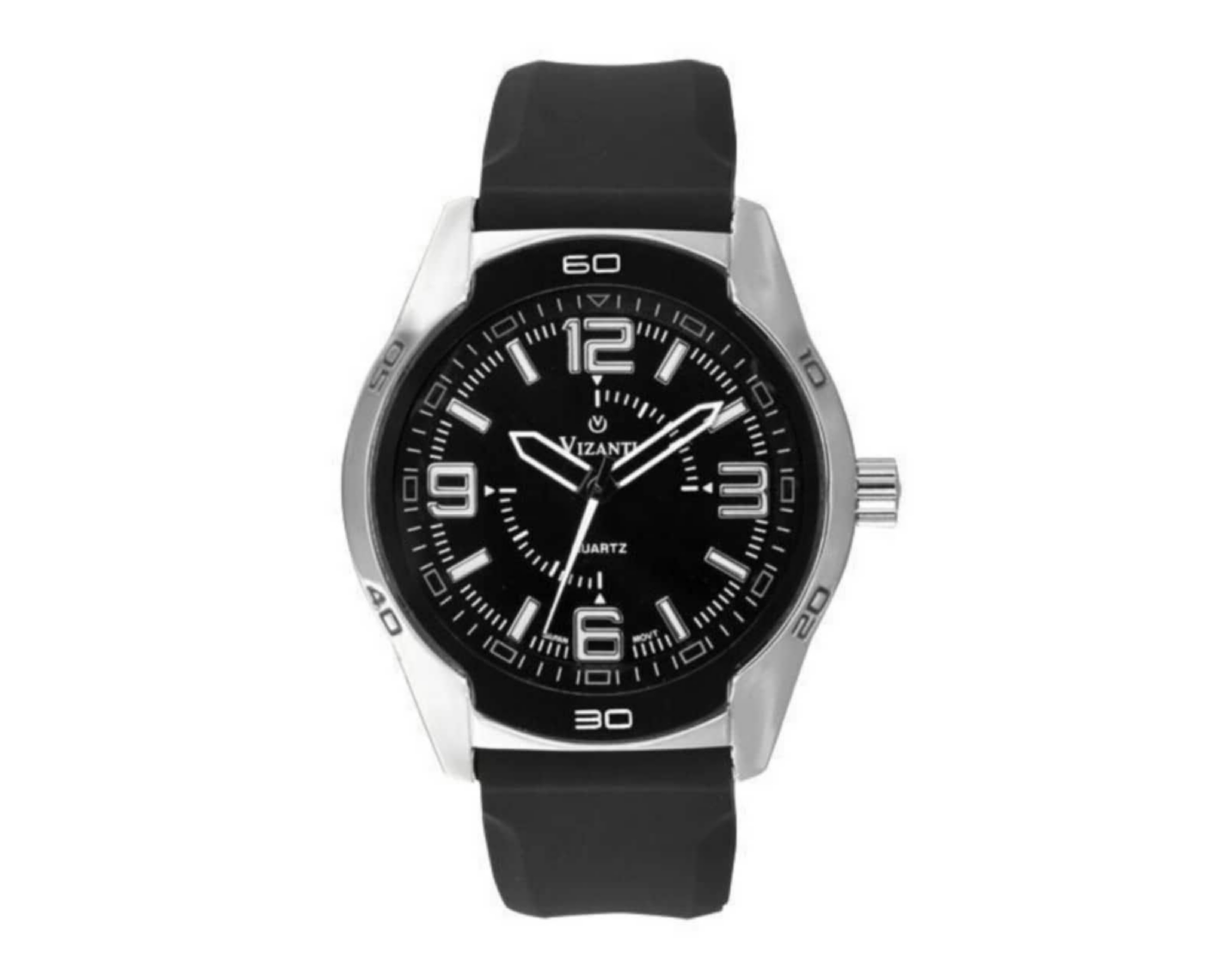 Reloj Vizanti 5341AB Negro