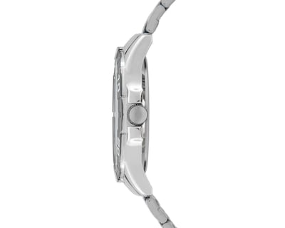 Foto 2 | Reloj Q&Q Q576J402Y Plateado