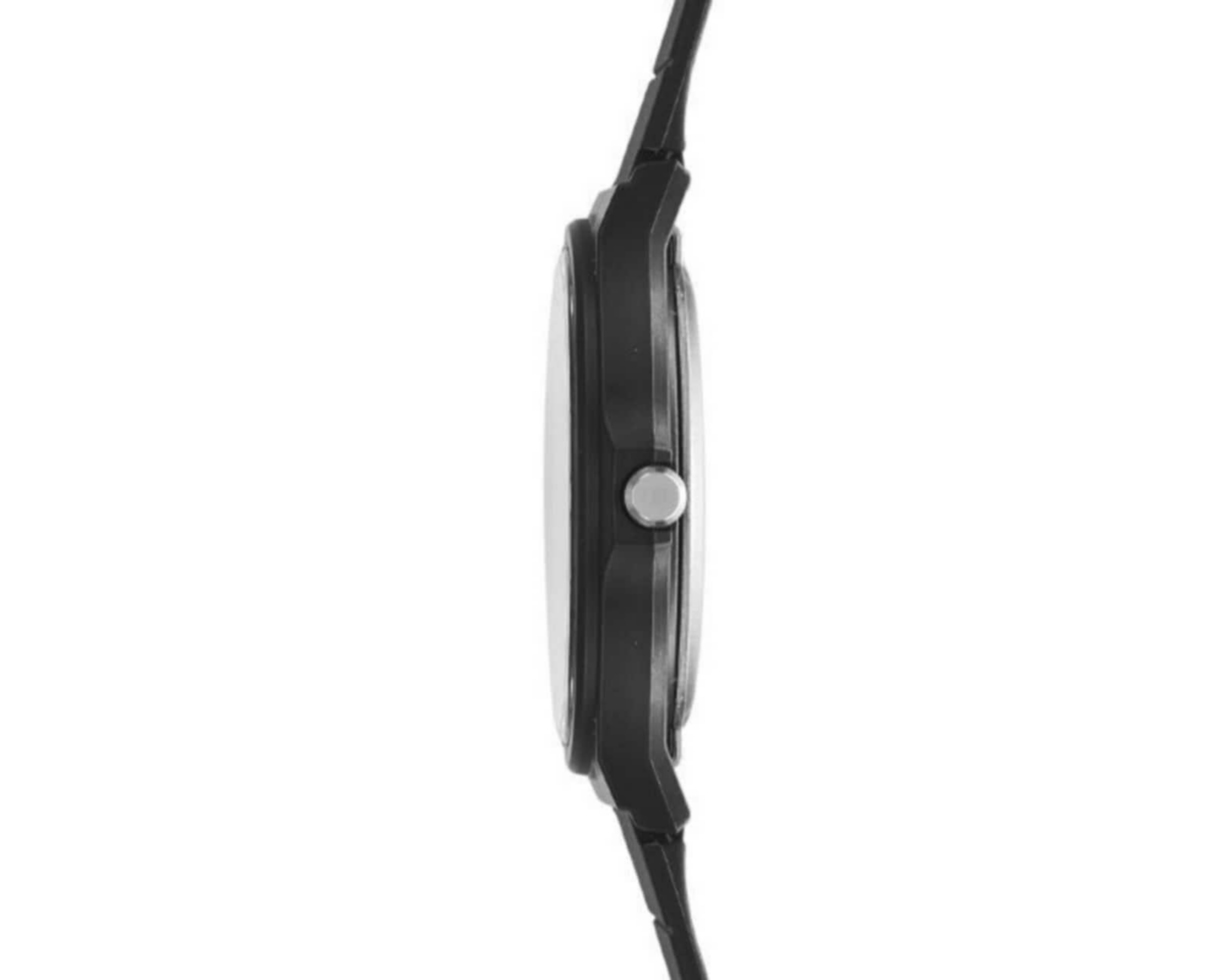 Foto 3 pulgar | Reloj Casio MQ-24-1B3LL Negro