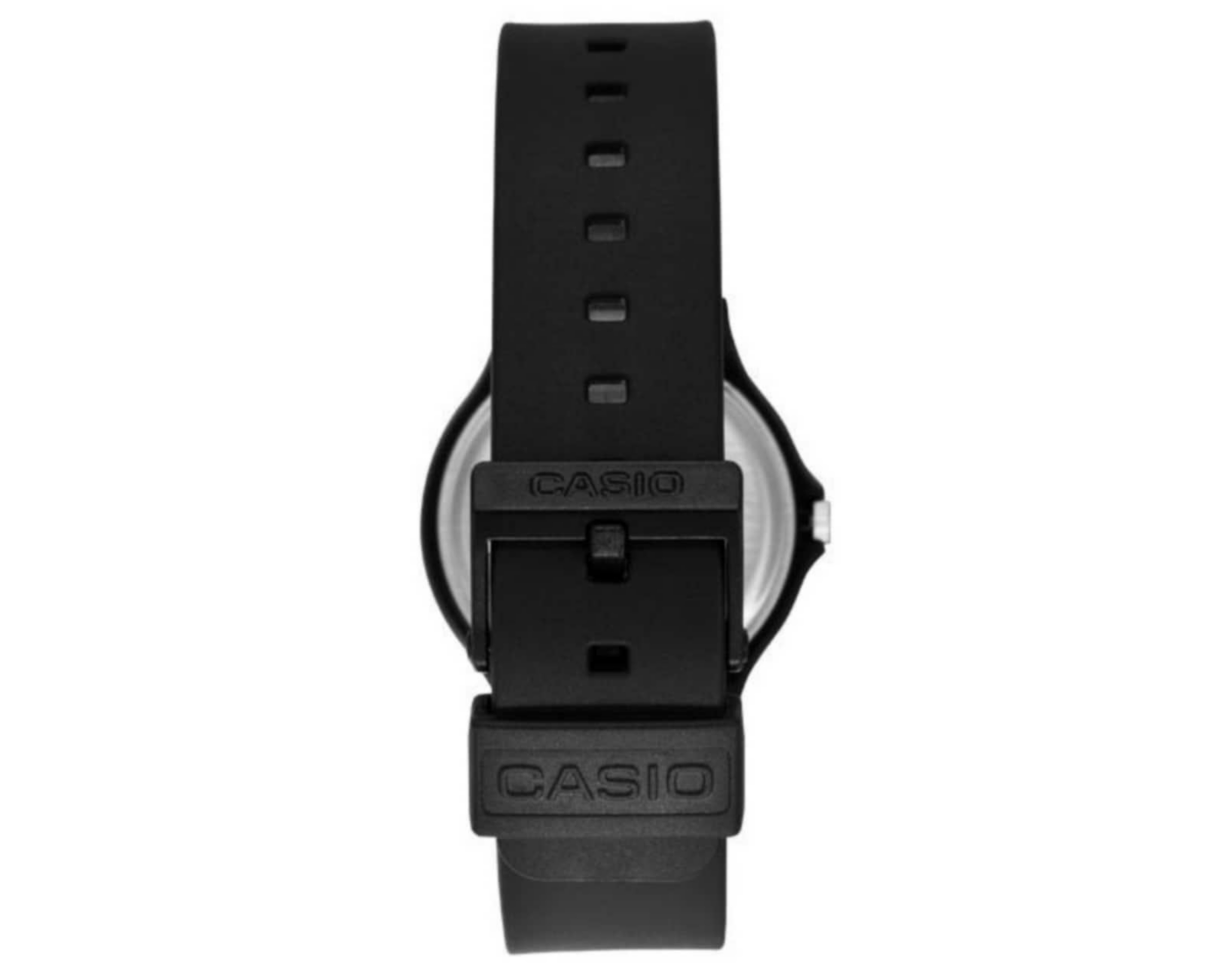 Foto 4 pulgar | Reloj Casio MQ-24-1B3LL Negro