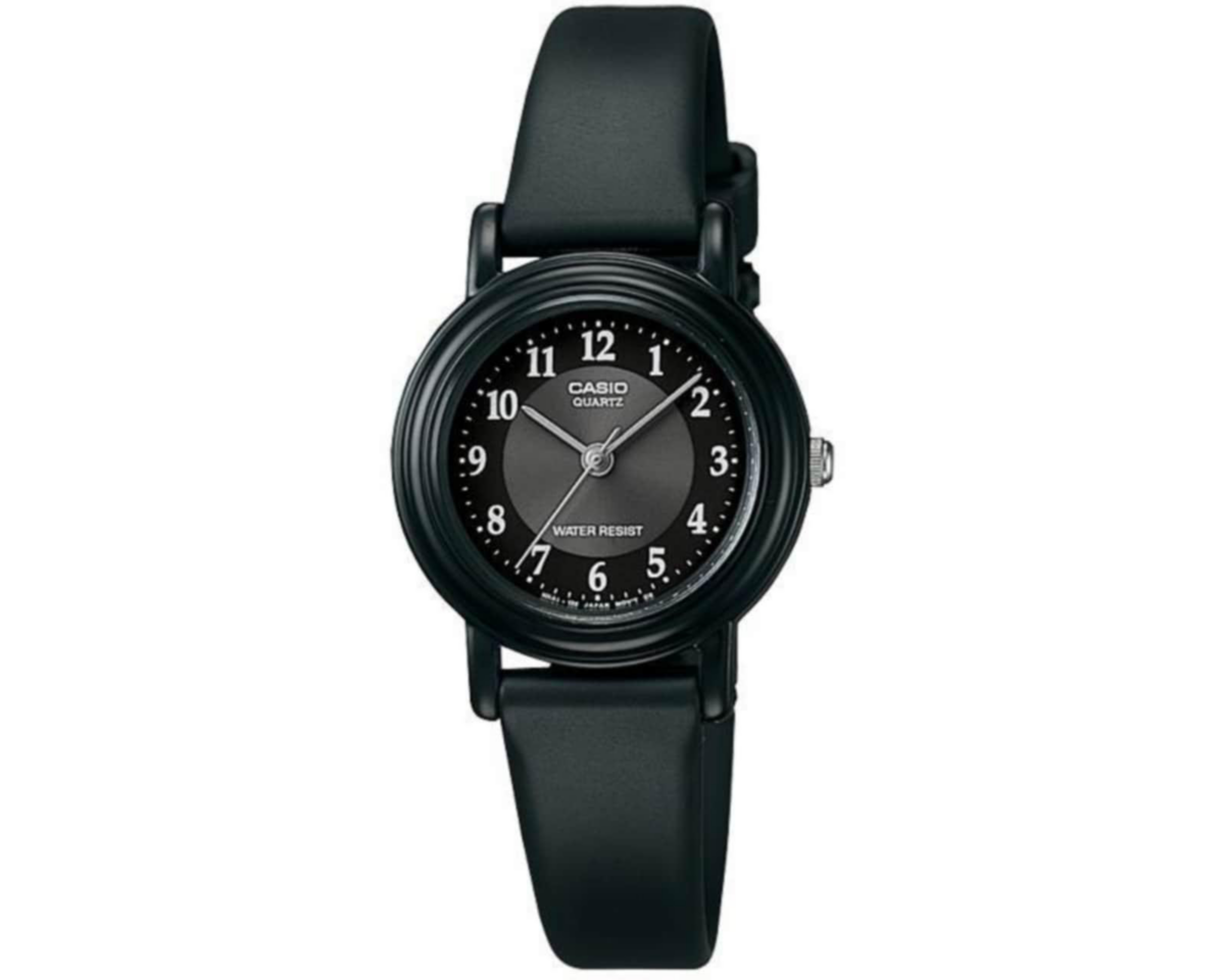 Reloj Casio LQ-139AMV-1B3LW Negro