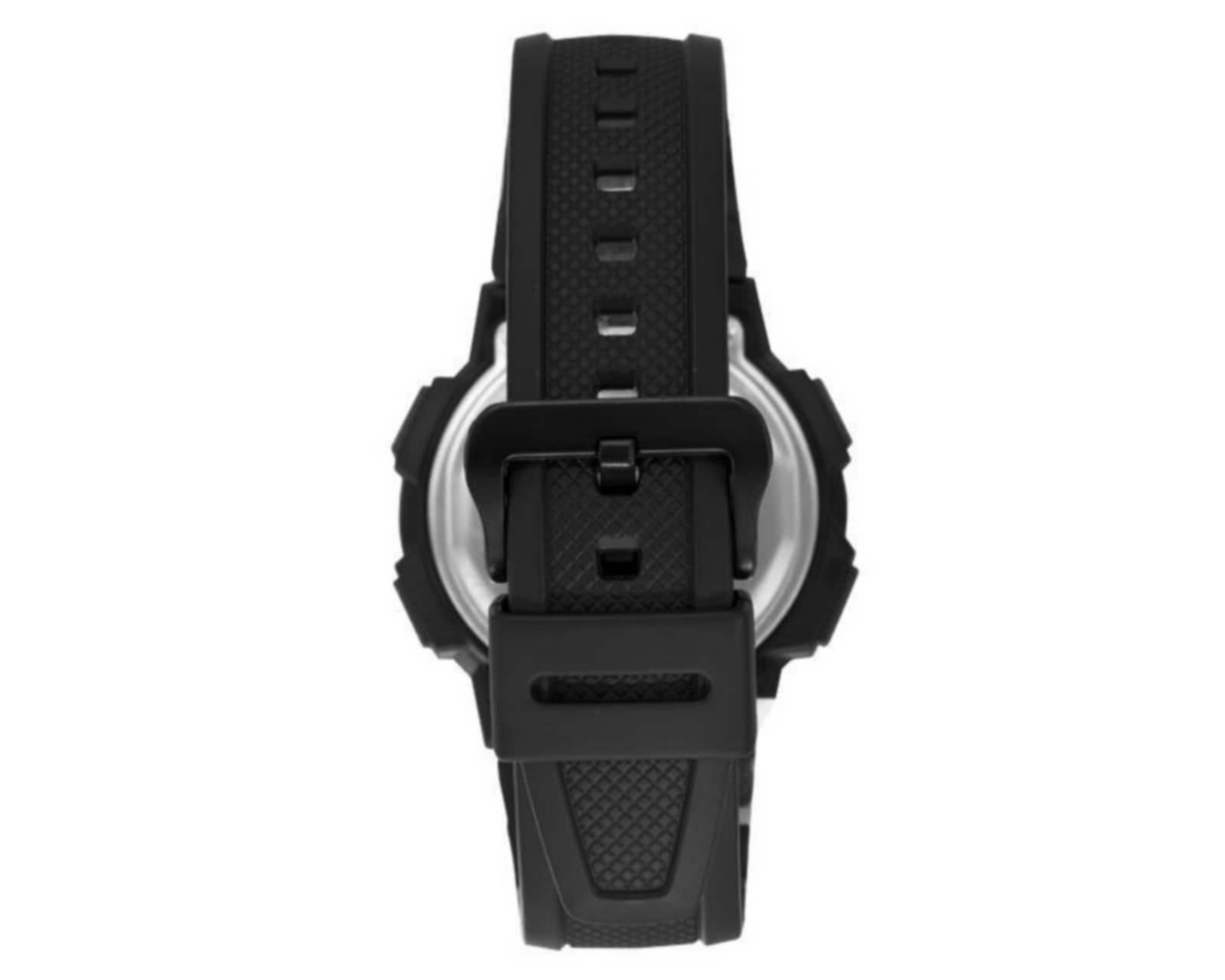 Foto 4 pulgar | Reloj Casio AE-1000W-1BVCF Negro