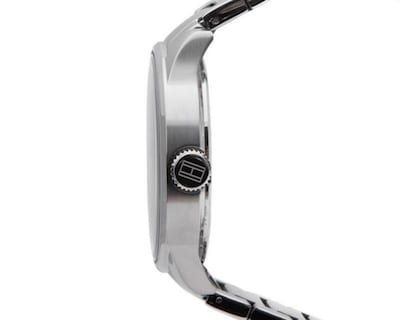 Foto 2 | Reloj Tommy Hilfiger 1791105 Plateado