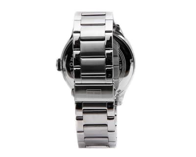 Foto 3 | Reloj Tommy Hilfiger 1791105 Plateado