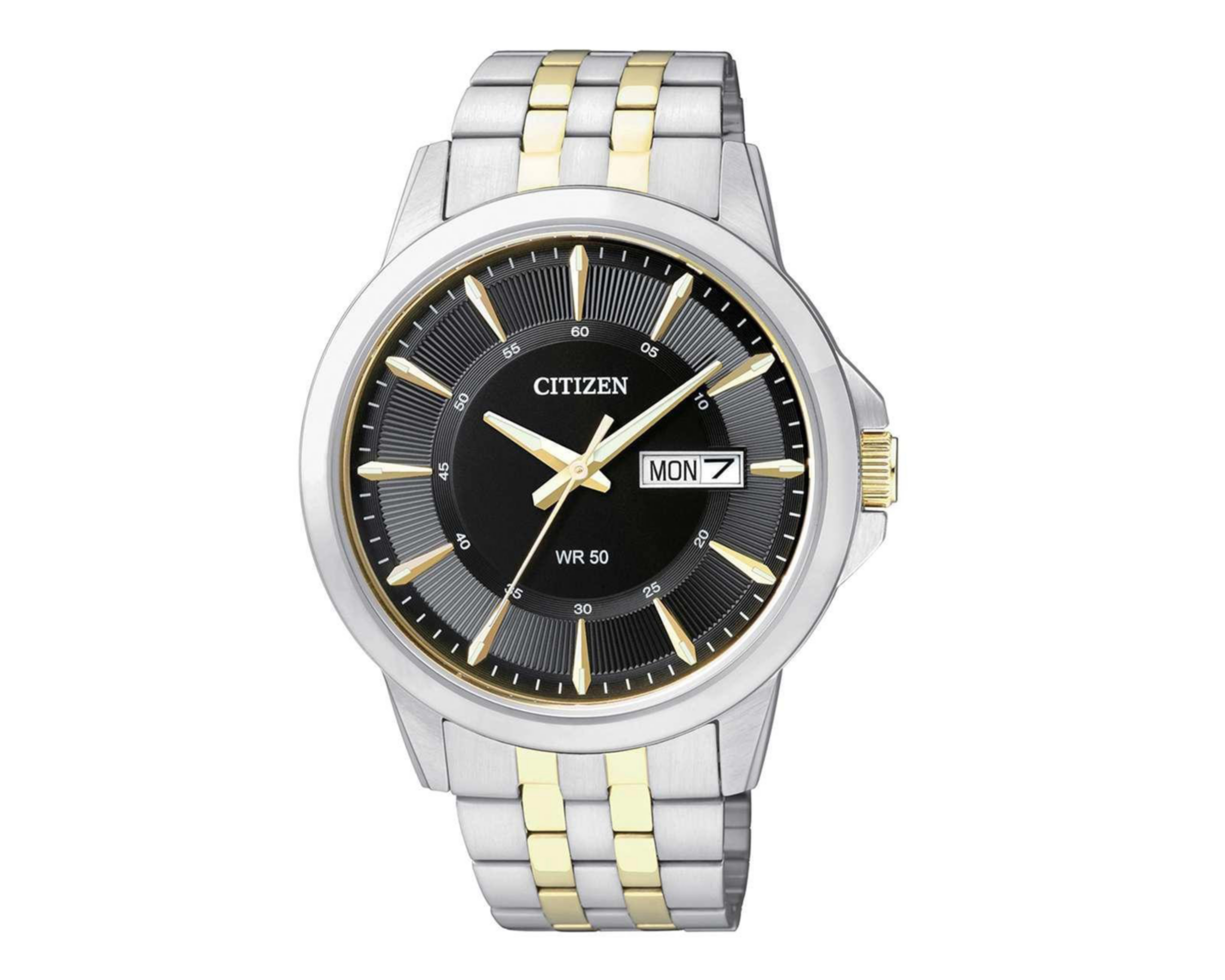 Reloj Citizen 60676 Plateado