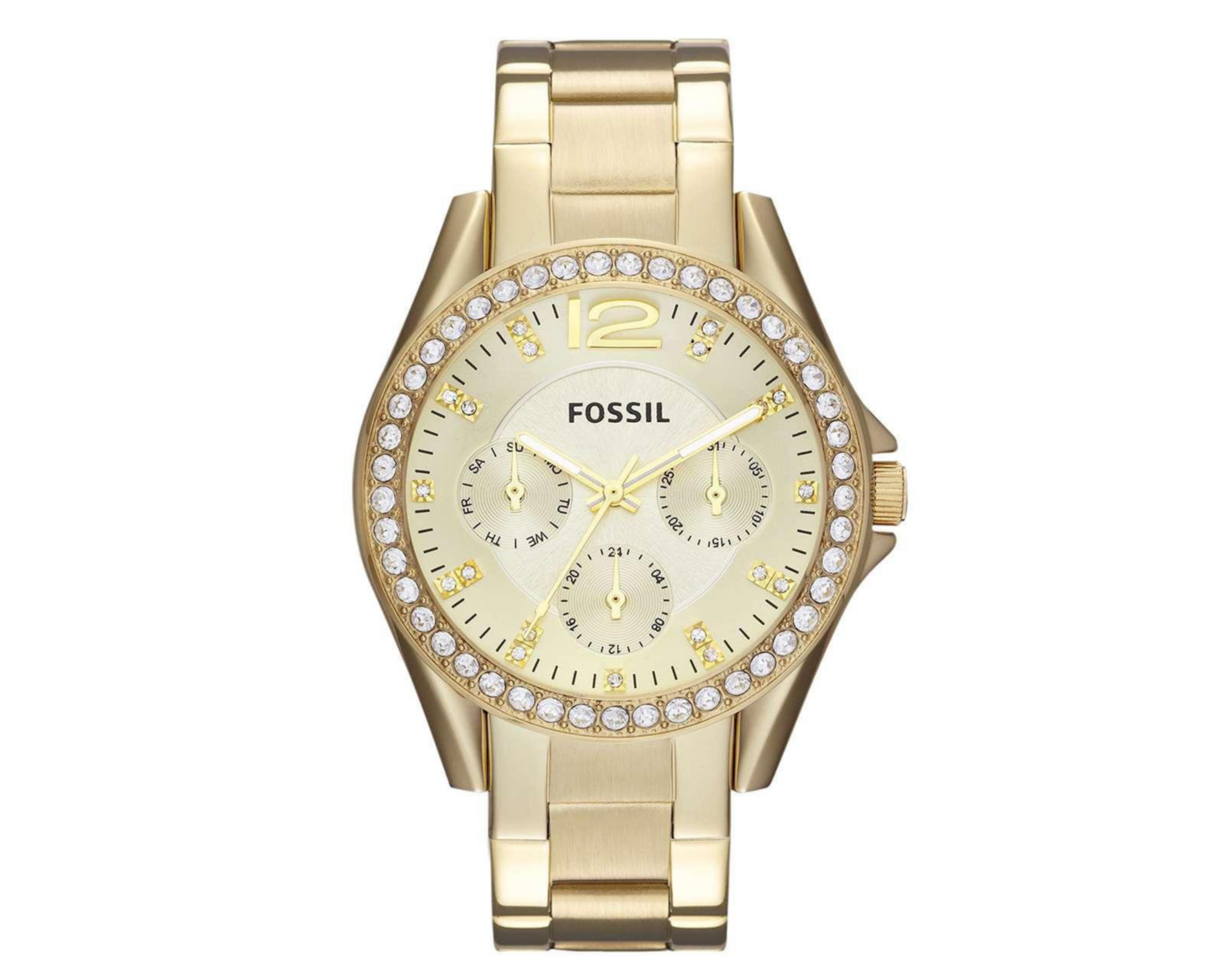 Reloj Fossil ES3203 Dorado