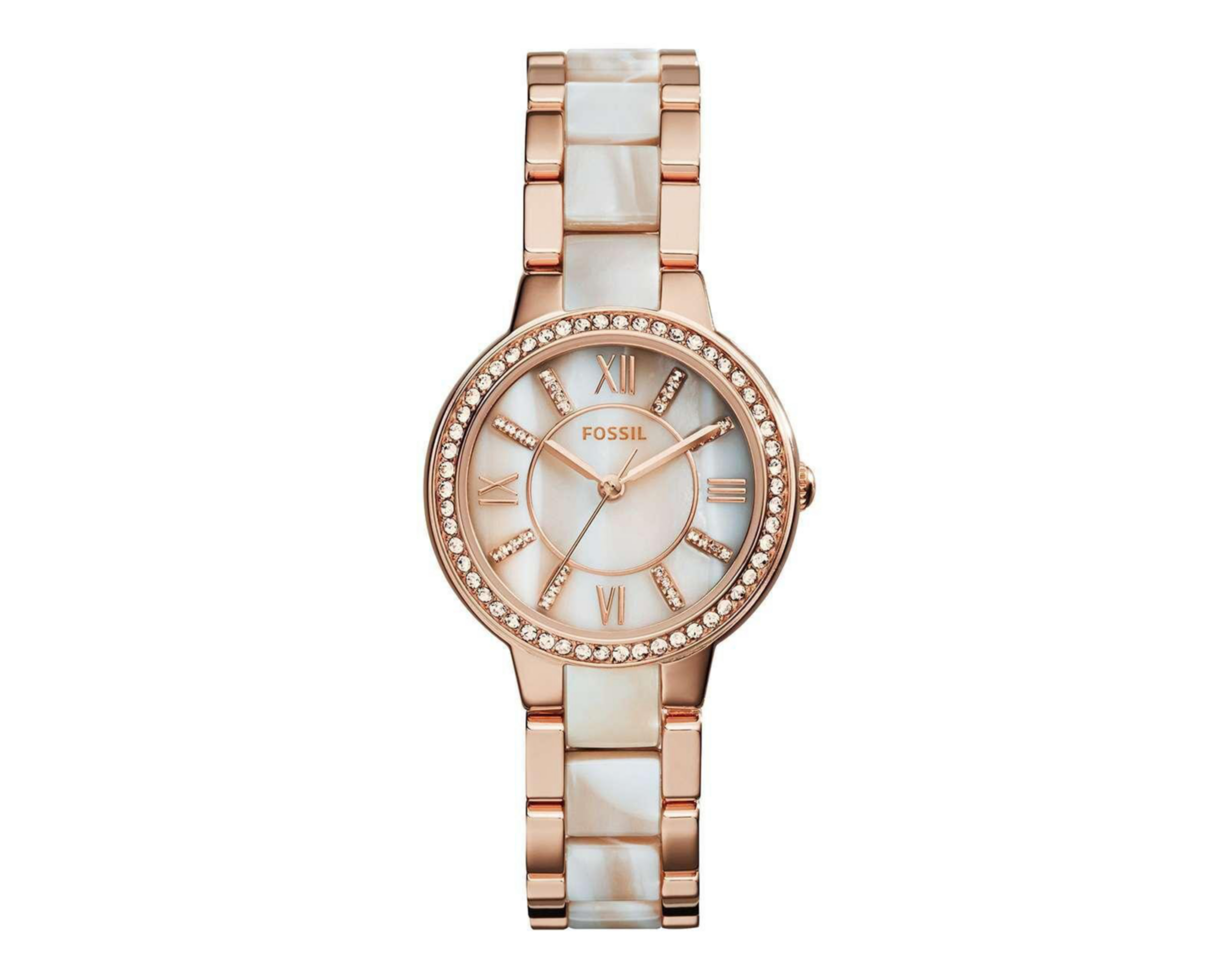 Reloj Fossil ES3716 Rosa