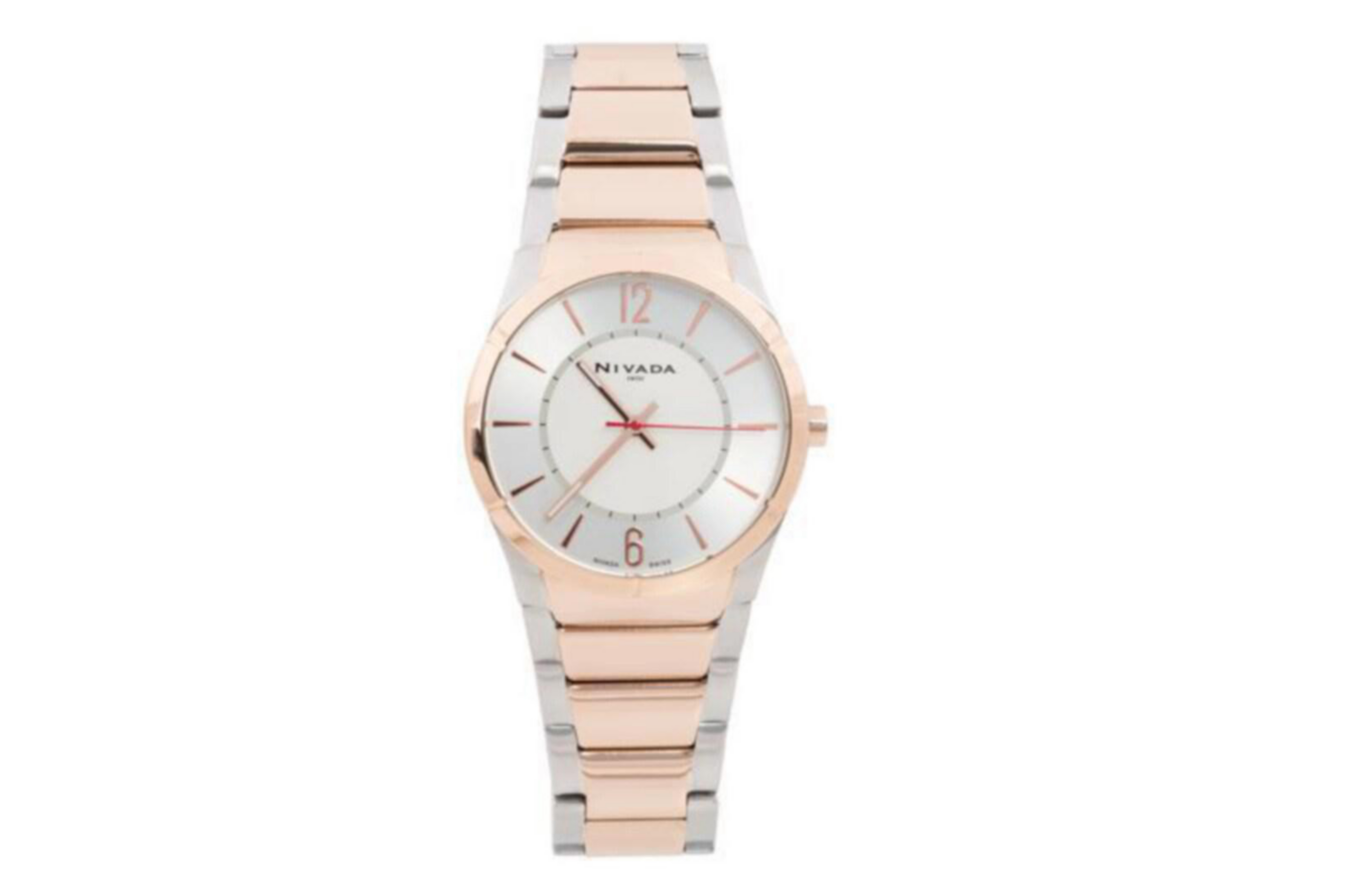 Reloj Nivada NP16170MBICPA Dorado
