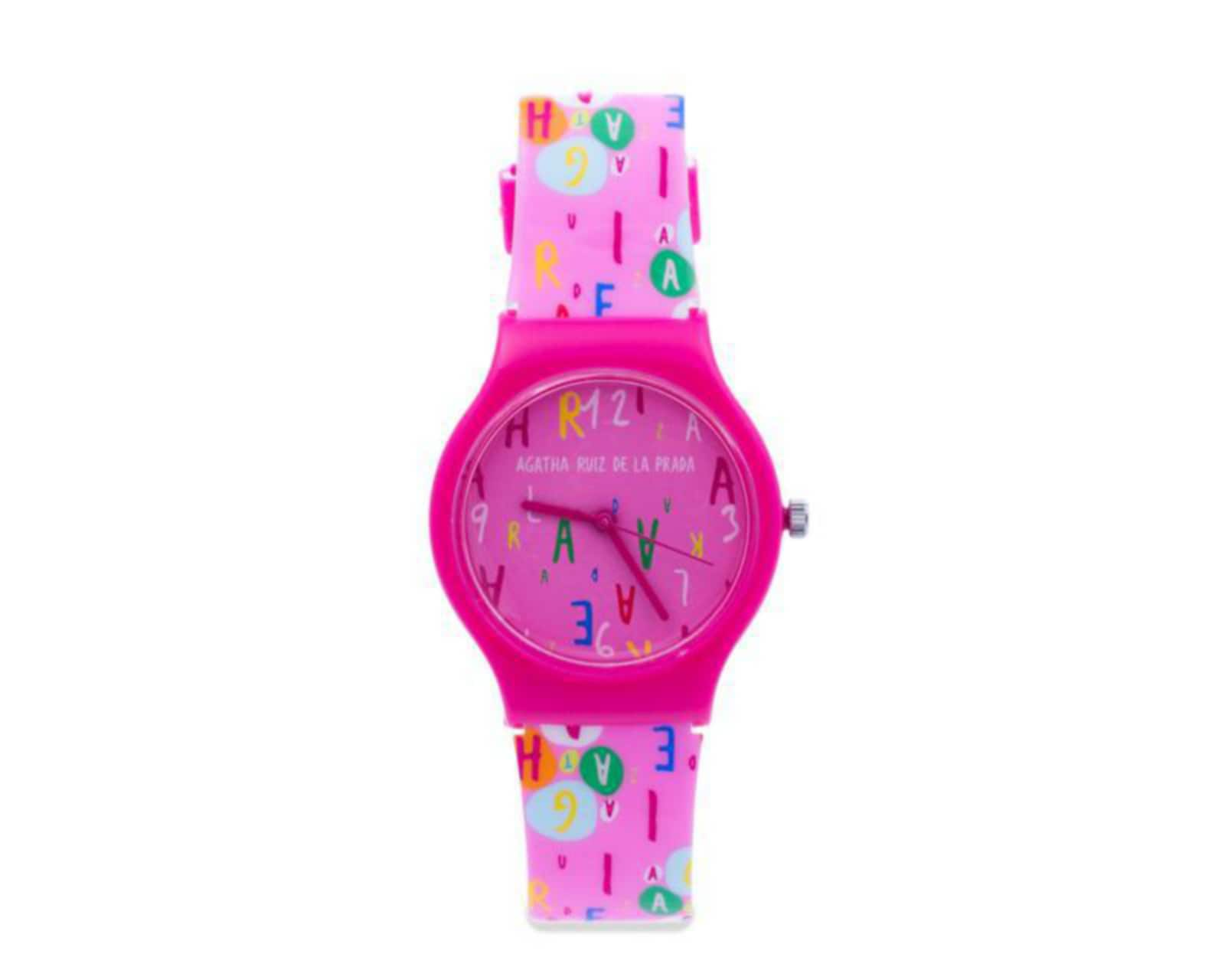 El tiempo relojes agatha hot sale