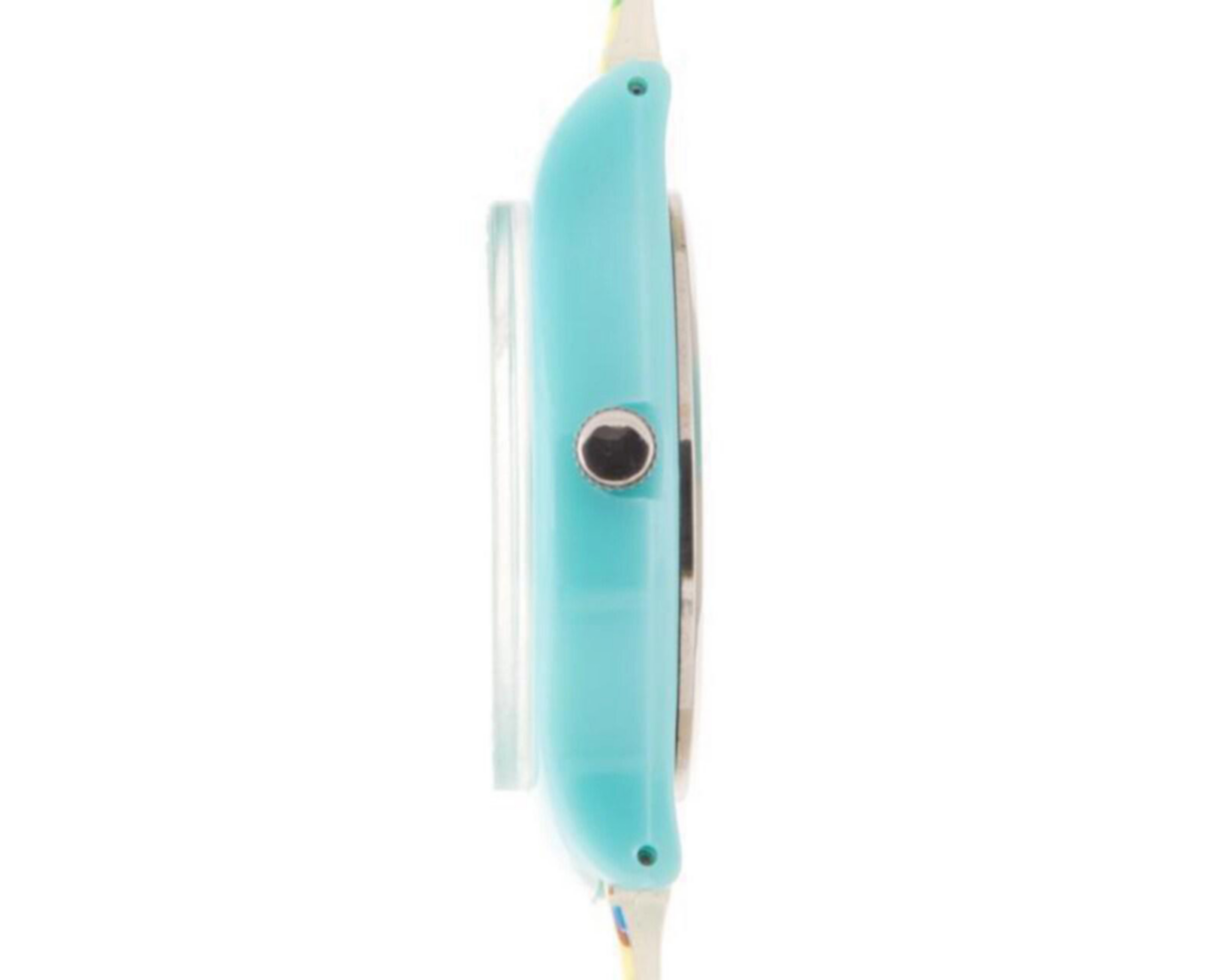 Foto 2 | Reloj Agatha Ruiz de la Prada AGR165 Amarillo