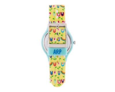 Foto 3 | Reloj Agatha Ruiz de la Prada AGR165 Amarillo