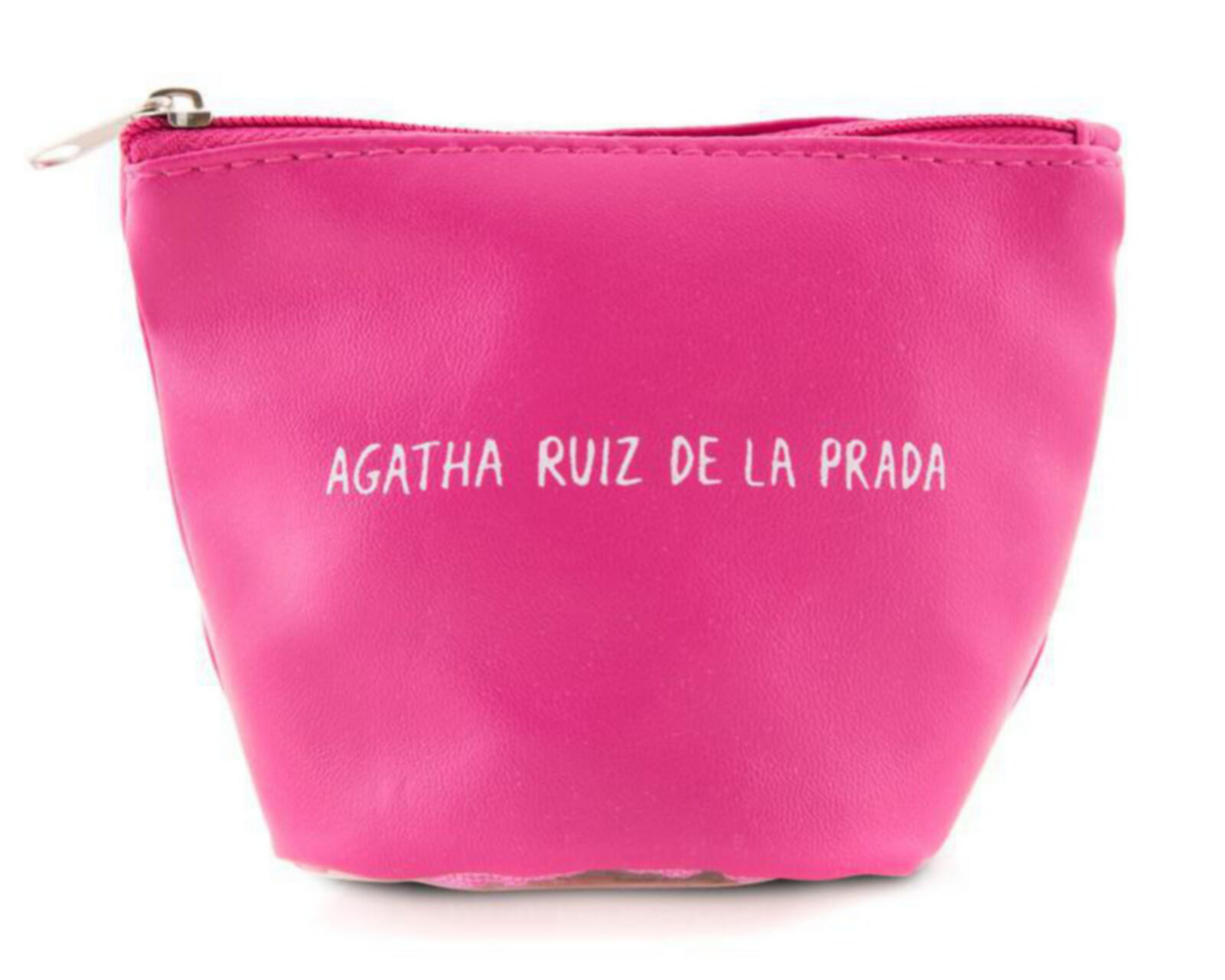 Foto 5 pulgar | Reloj Agatha Ruiz de la Prada AGR165 Amarillo