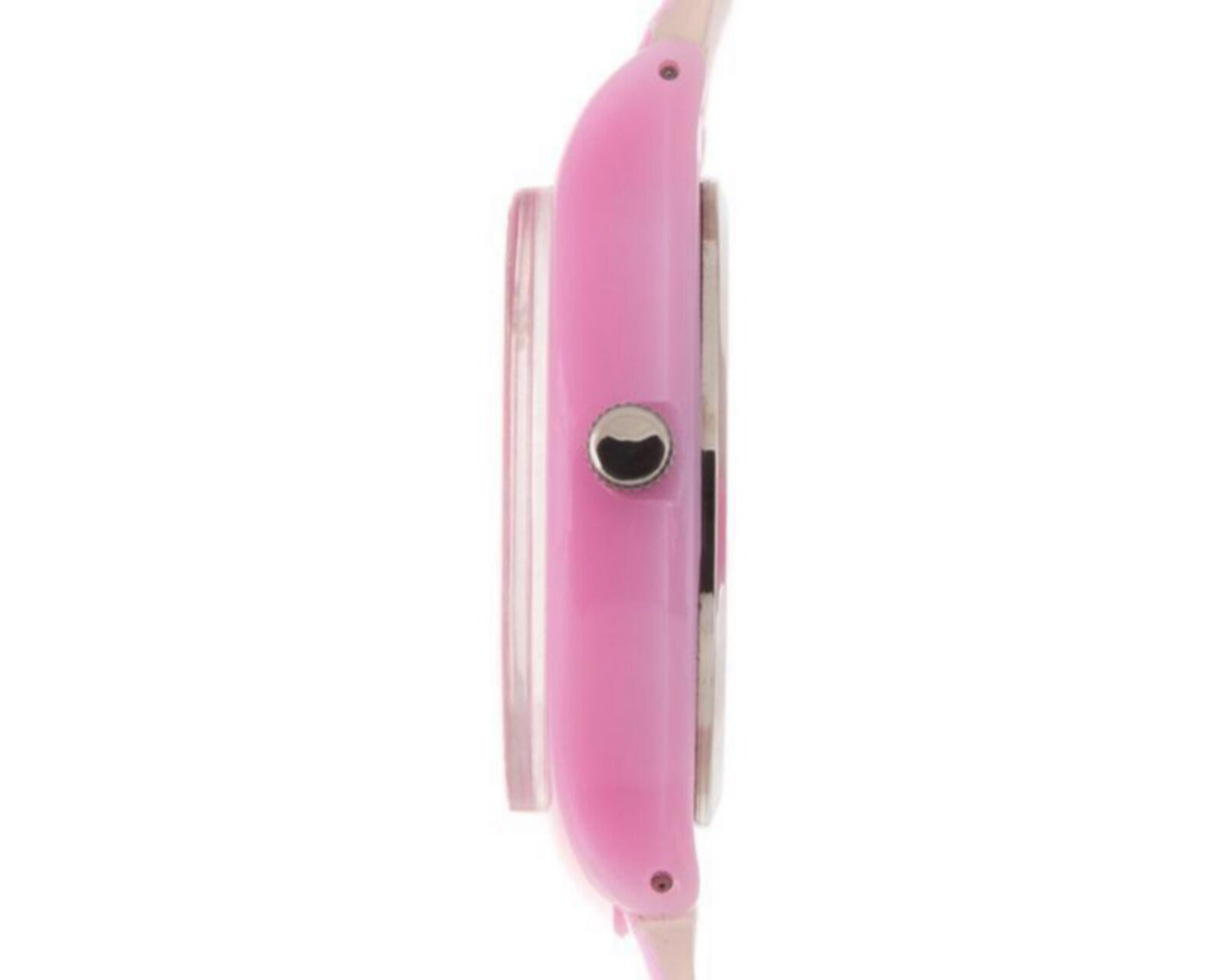 Foto 3 pulgar | Reloj Agatha Ruiz de la Prada AGR166 Rosa