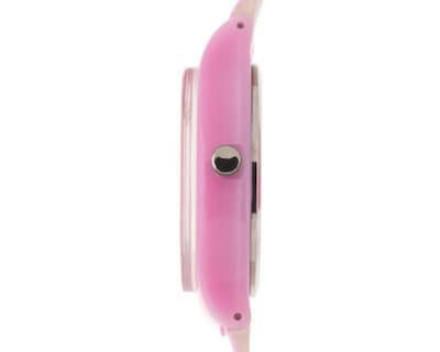 Foto 2 | Reloj Agatha Ruiz de la Prada AGR166 Rosa