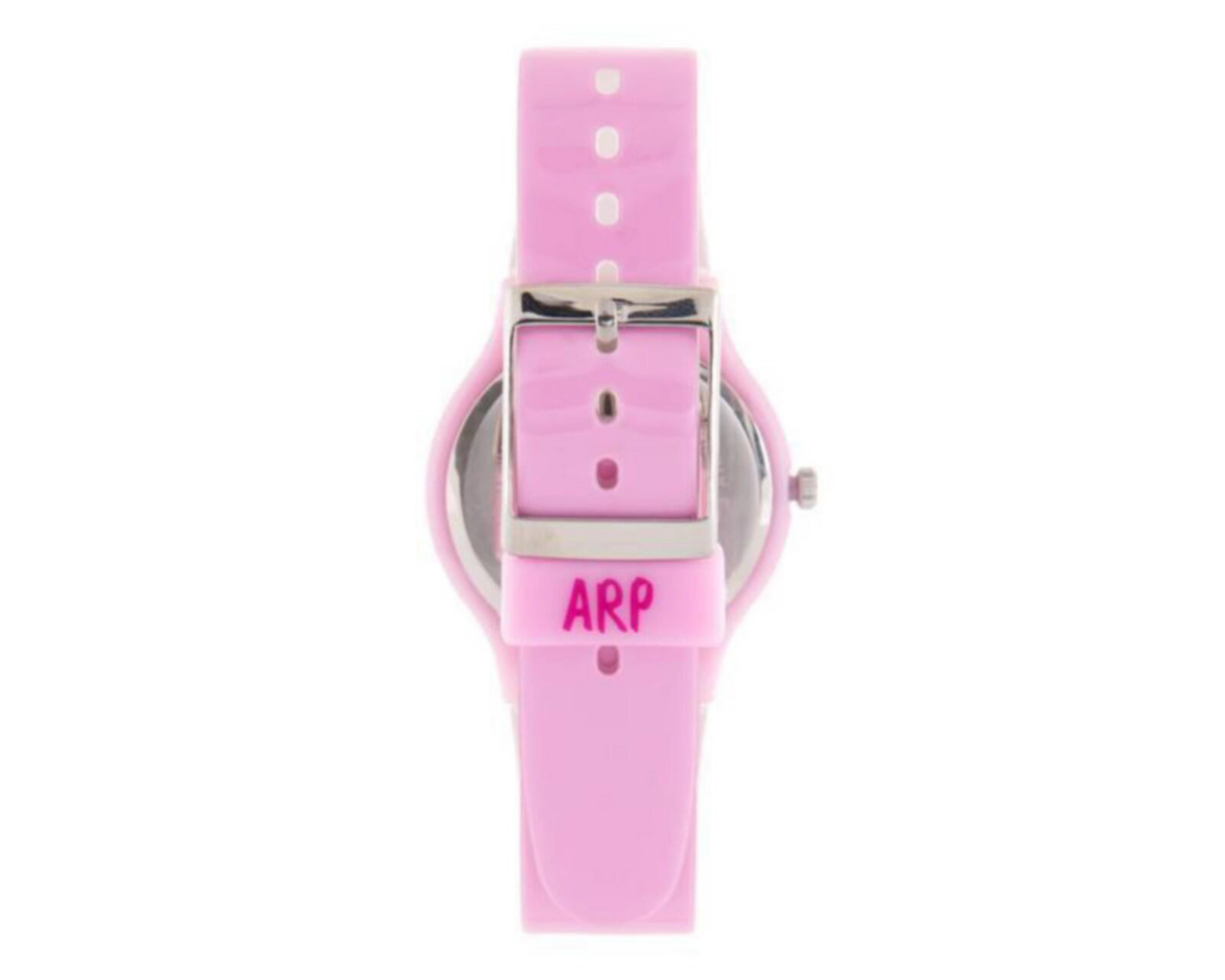 Foto 4 pulgar | Reloj Agatha Ruiz de la Prada AGR166 Rosa