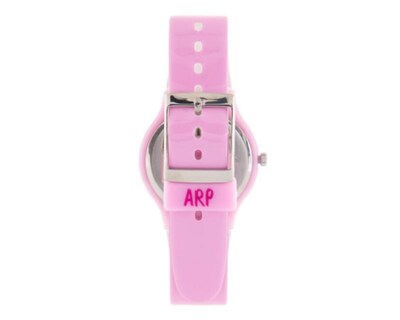 Foto 3 | Reloj Agatha Ruiz de la Prada AGR166 Rosa