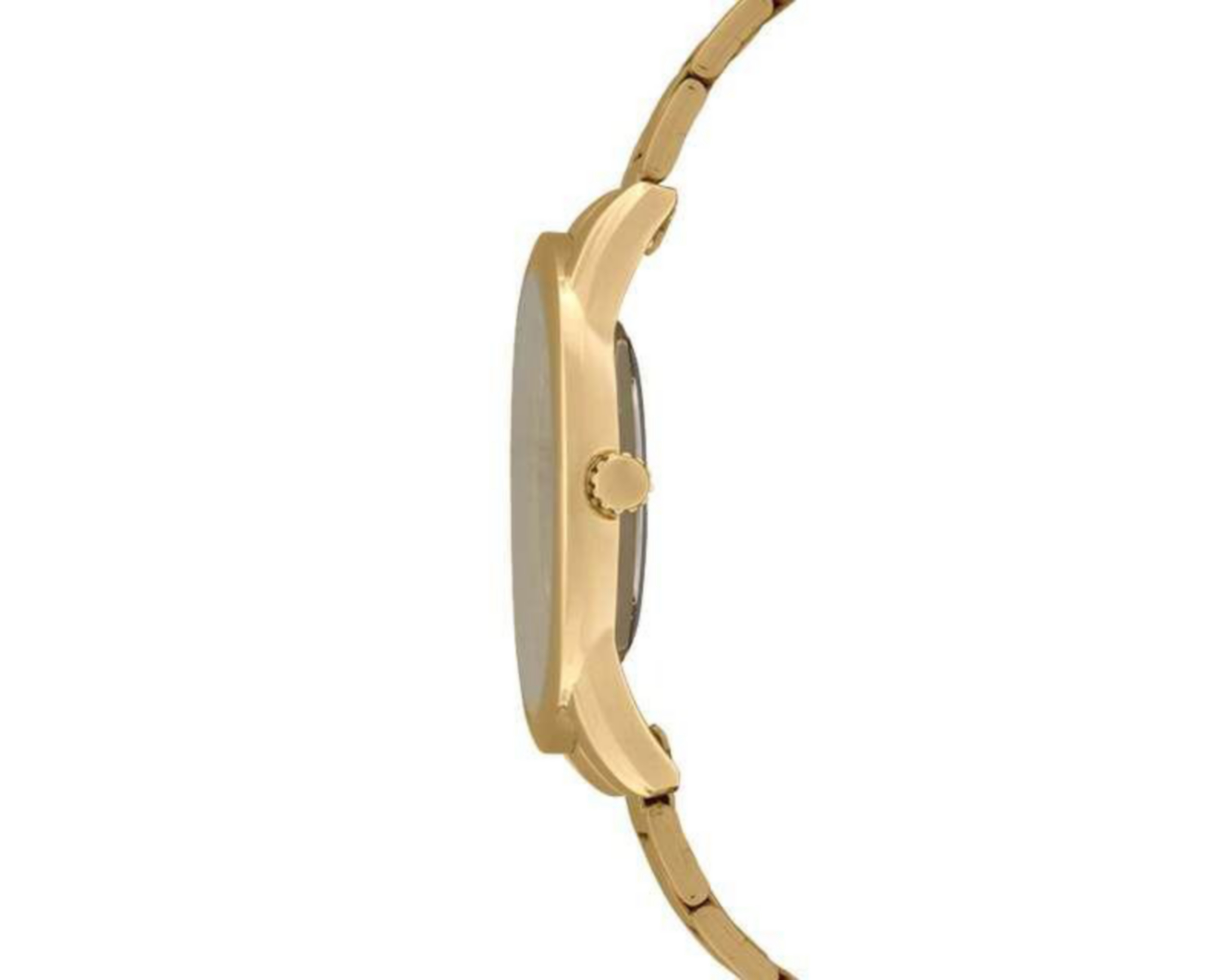 Foto 2 | Reloj Q&Q Q948J010Y Dorado
